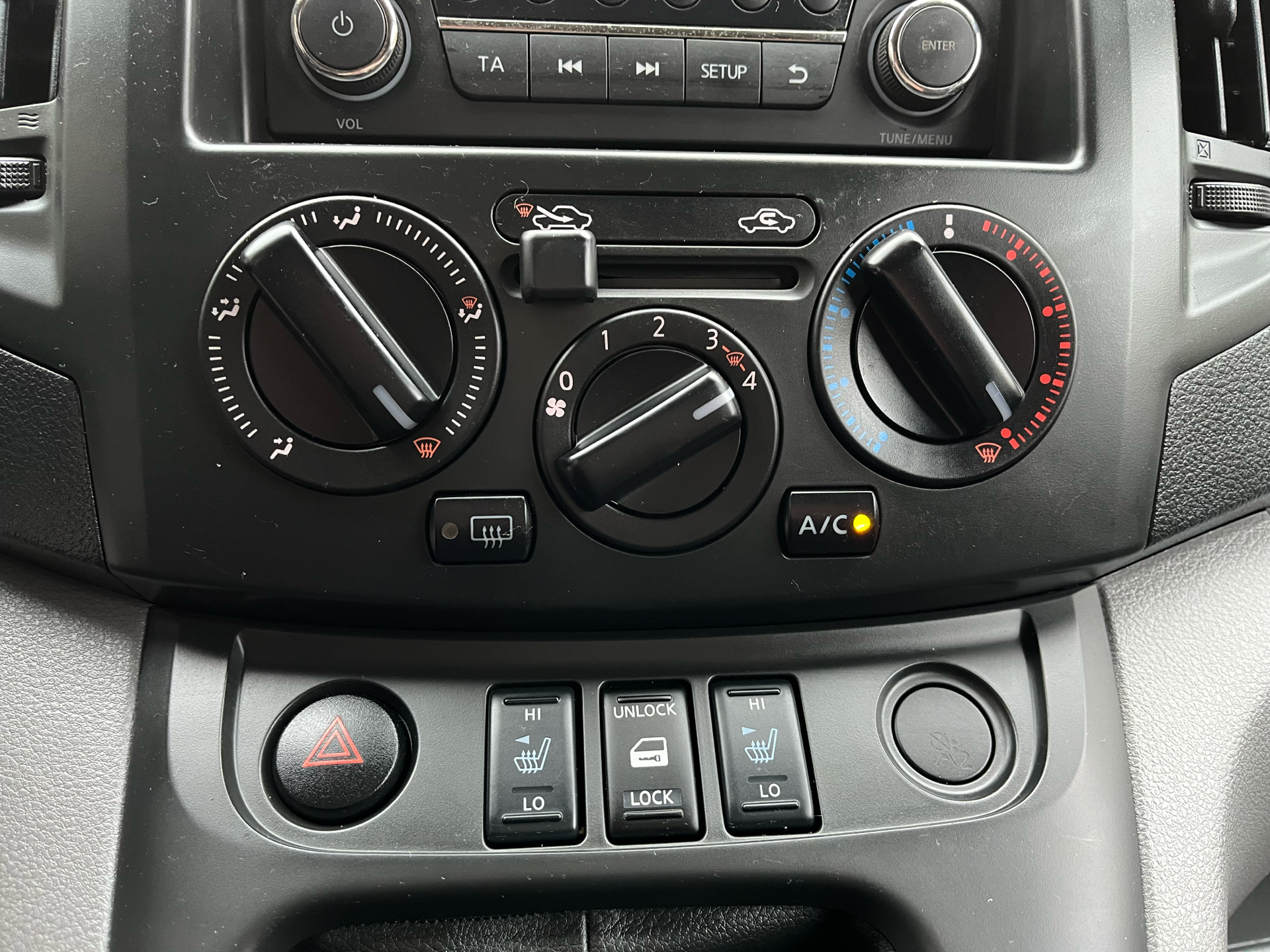 Billede af Nissan NV 200 1,5 DCi Comfort 110HK Van 6g