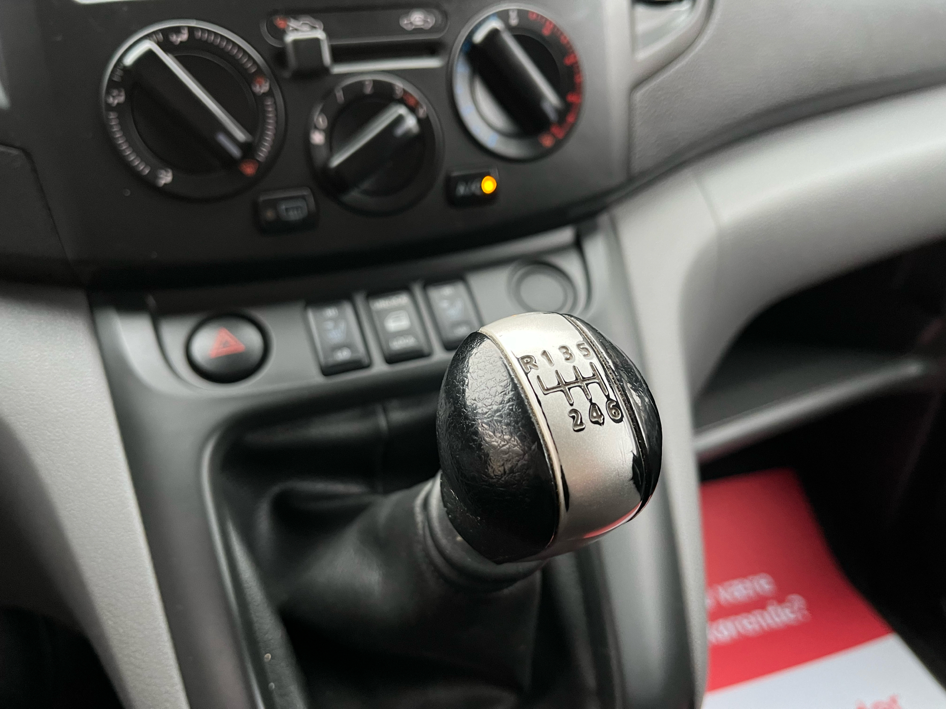 Billede af Nissan NV 200 1,5 DCi Comfort 110HK Van 6g