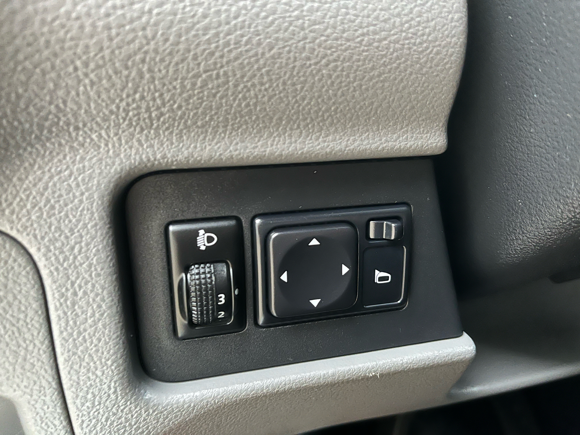 Billede af Nissan NV 200 1,5 DCi Comfort 110HK Van 6g