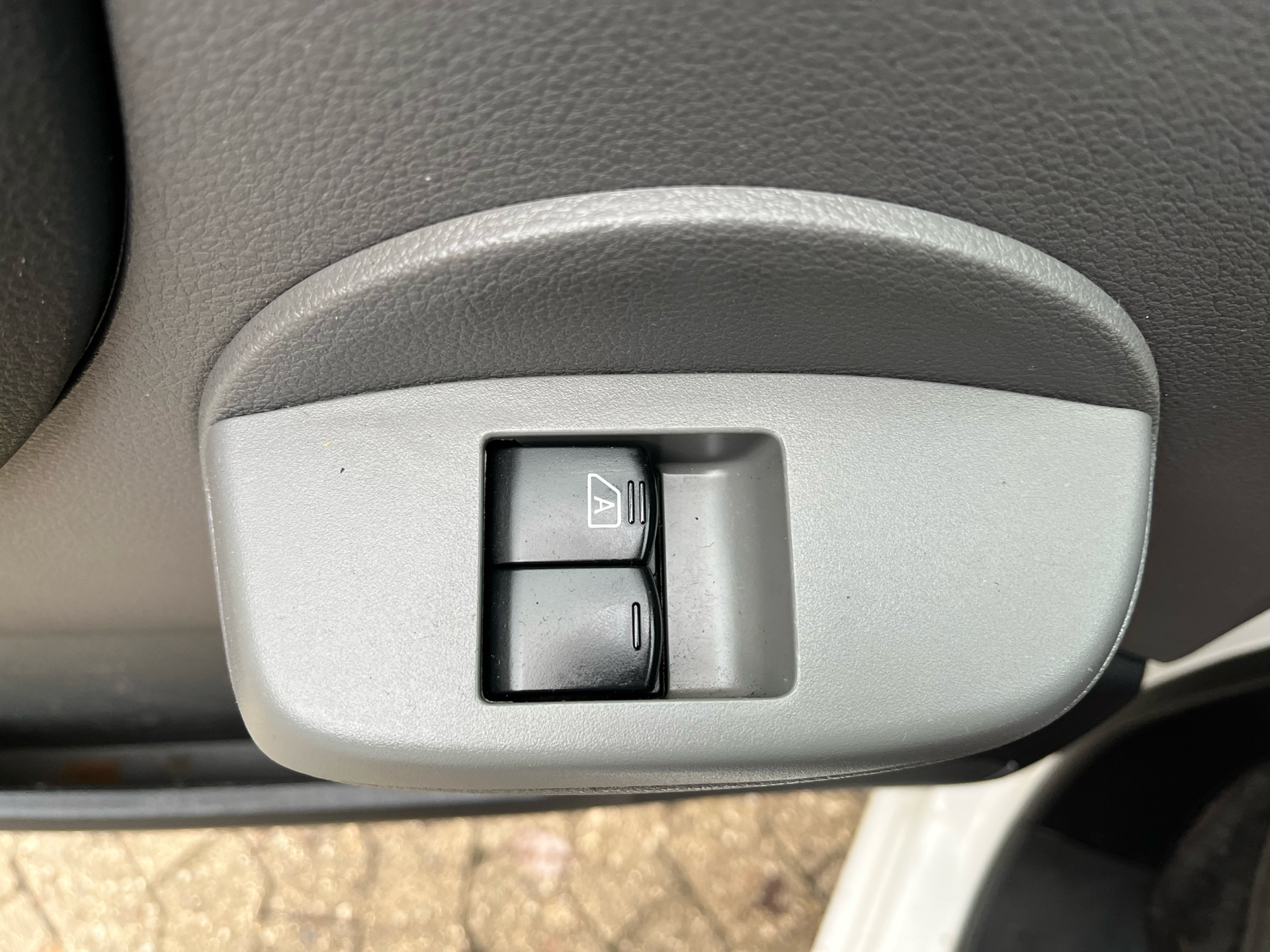 Billede af Nissan NV 200 1,5 DCi Comfort 110HK Van 6g