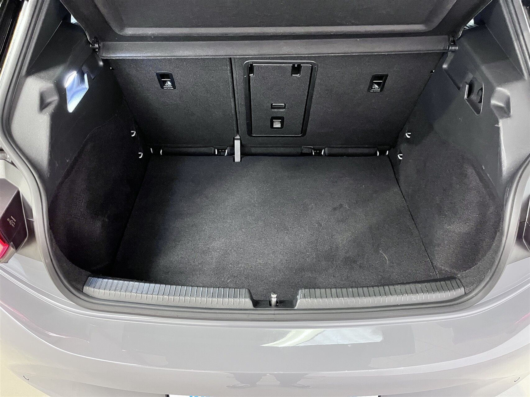 Billede af VW ID.3 EL 1st Plus 204HK 5d Aut.