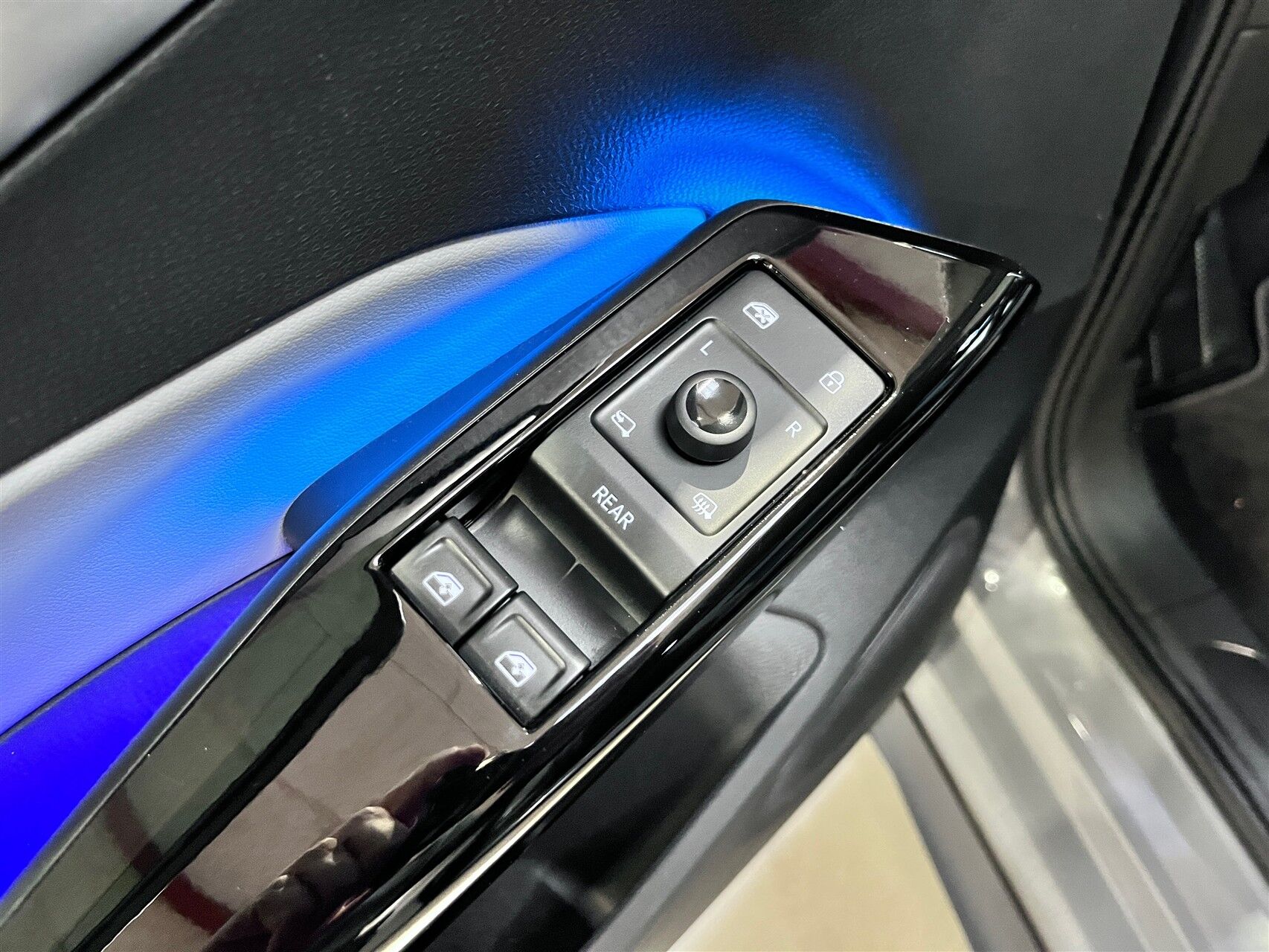 Billede af VW ID.3 EL 1st Plus 204HK 5d Aut.