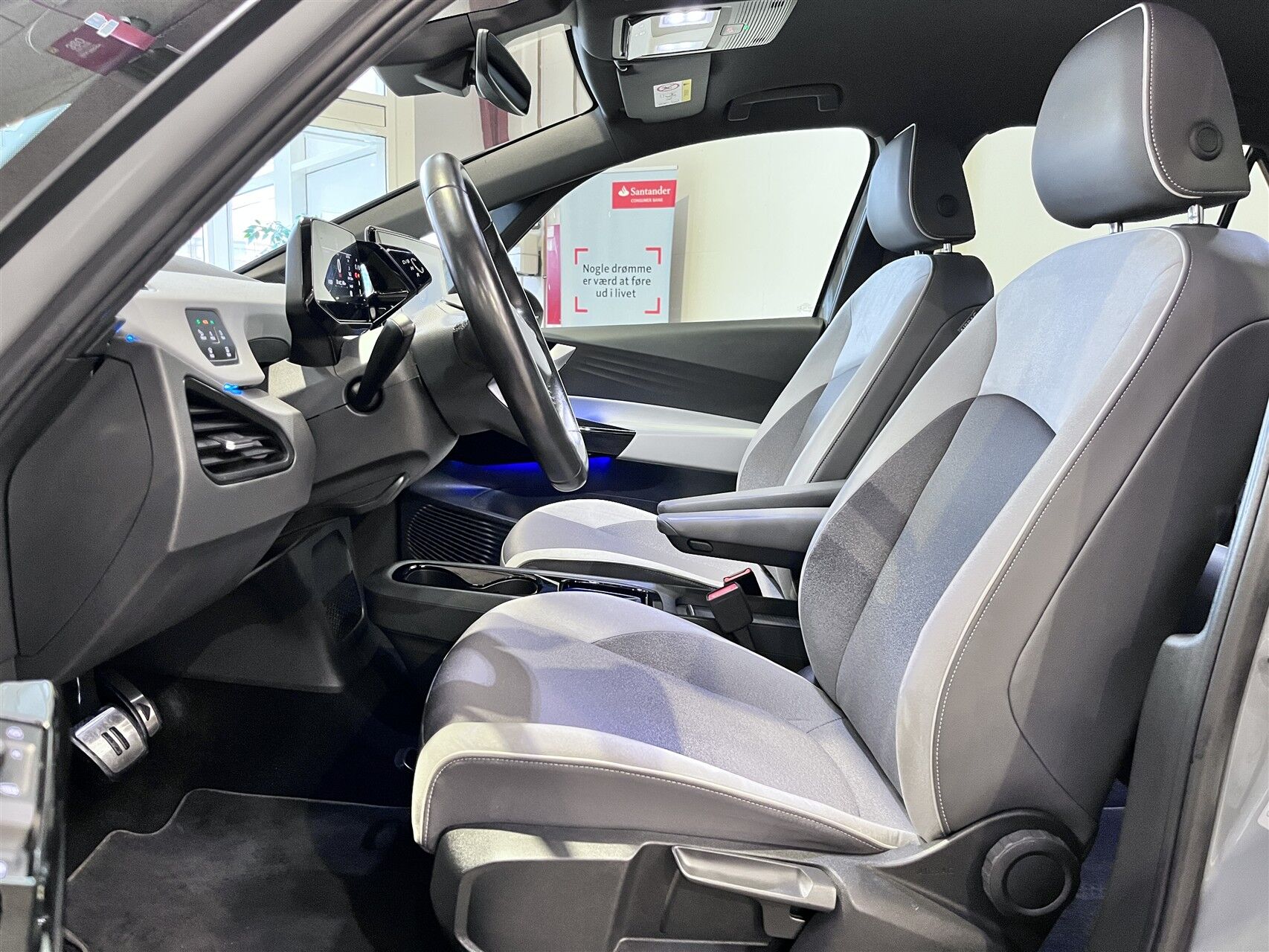 Billede af VW ID.3 EL 1st Plus 204HK 5d Aut.