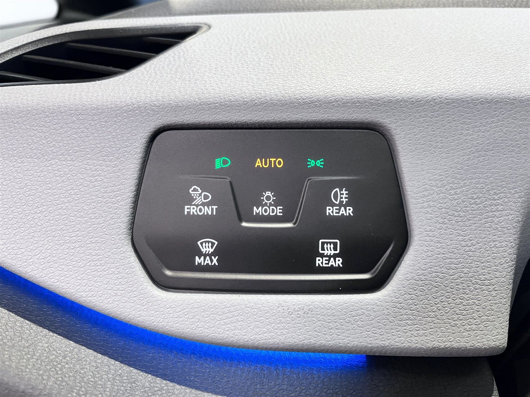 Billede af VW ID.3 EL 1st Plus 204HK 5d Aut.