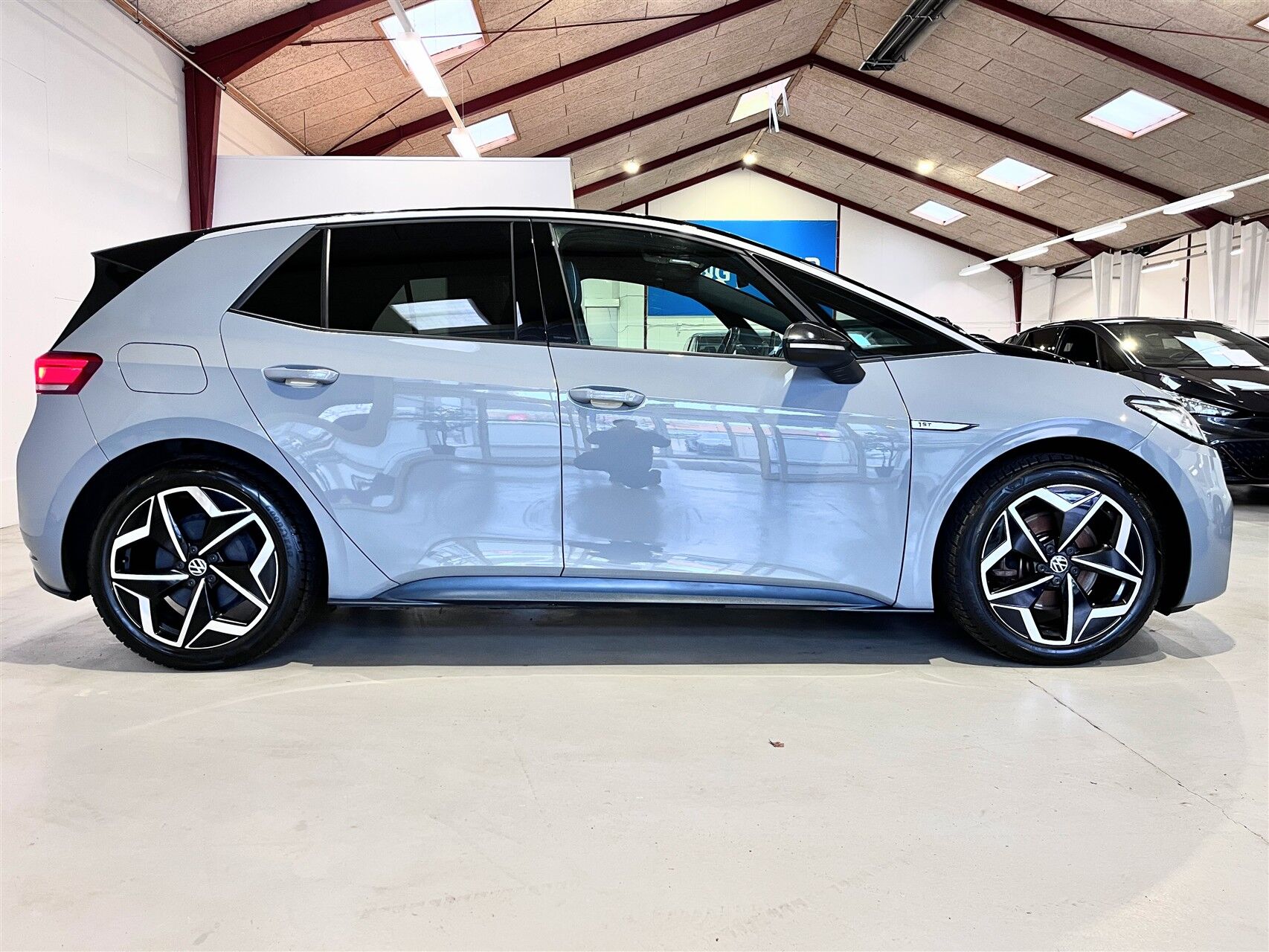 Billede af VW ID.3 EL 1st Plus 204HK 5d Aut.