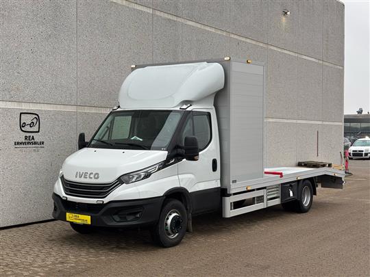 Iveco Daily 70C 3,0L 210HK