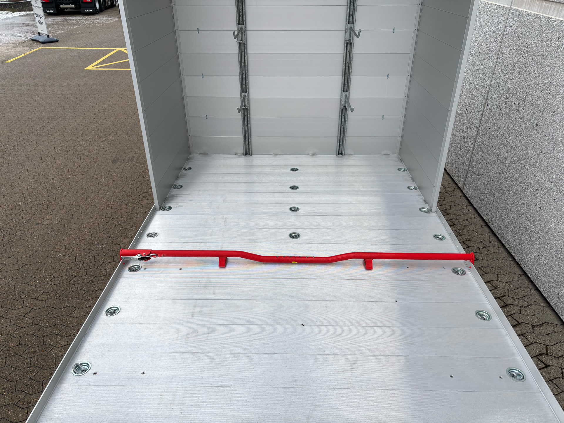 Billede af Iveco Daily 70C 3,0L 210HK