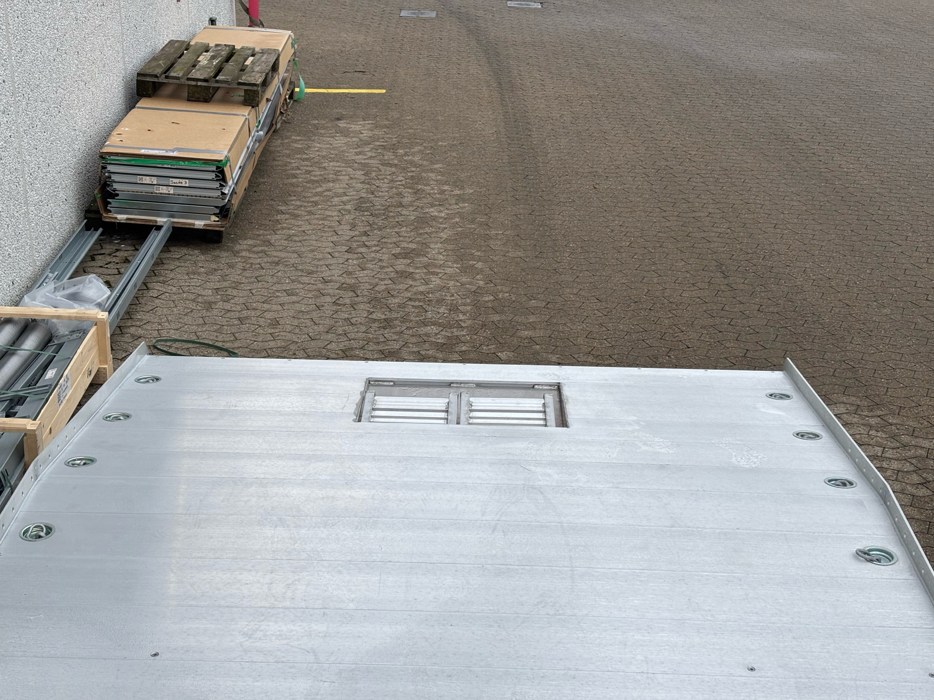 Billede af Iveco Daily 70C 3,0L 210HK