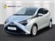Billede af Toyota Aygo 1,0 VVT-I X-pression 72HK 5d