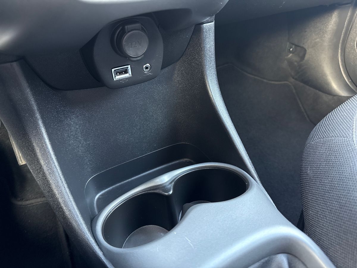 Billede af Toyota Aygo 1,0 VVT-I X-pression 72HK 5d