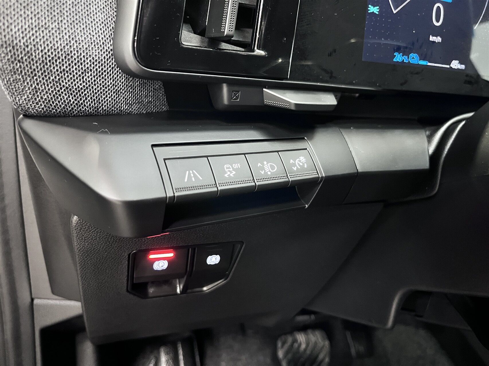 Billede af Renault Mégane E-TECH Equilibre 130HK 5d Aut.