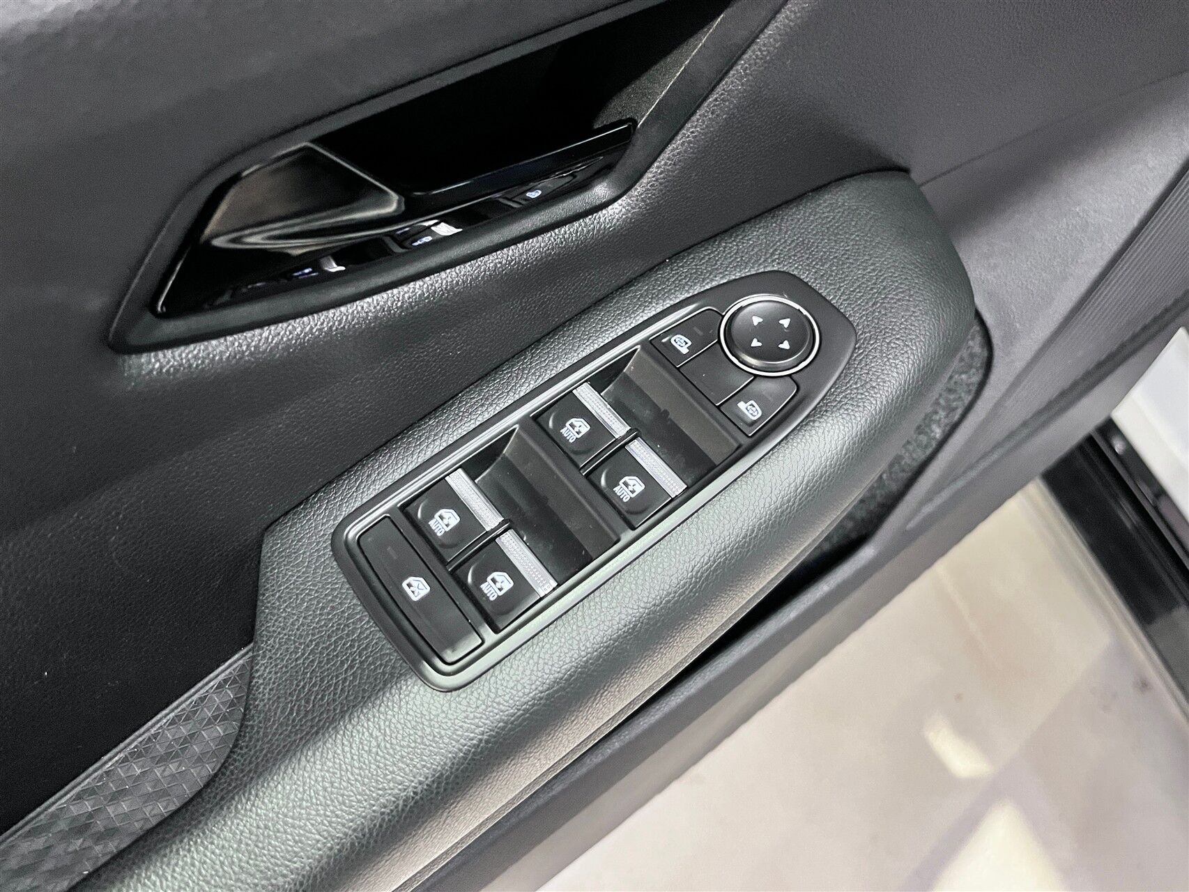 Billede af Renault Mégane E-TECH Equilibre 130HK 5d Aut.