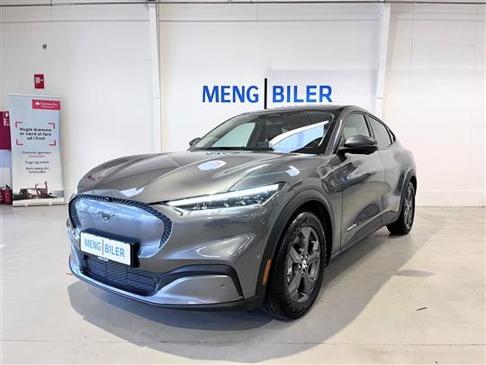 Ford Mustang Mach-E EL UR Premium 294HK 5d Aut.