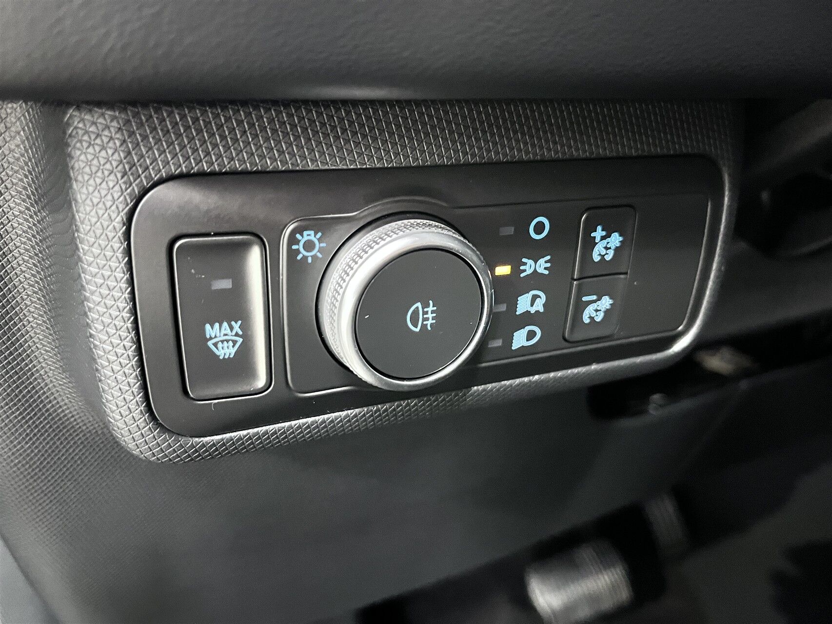 Billede af Ford Mustang Mach-E EL UR Premium 294HK 5d Aut.