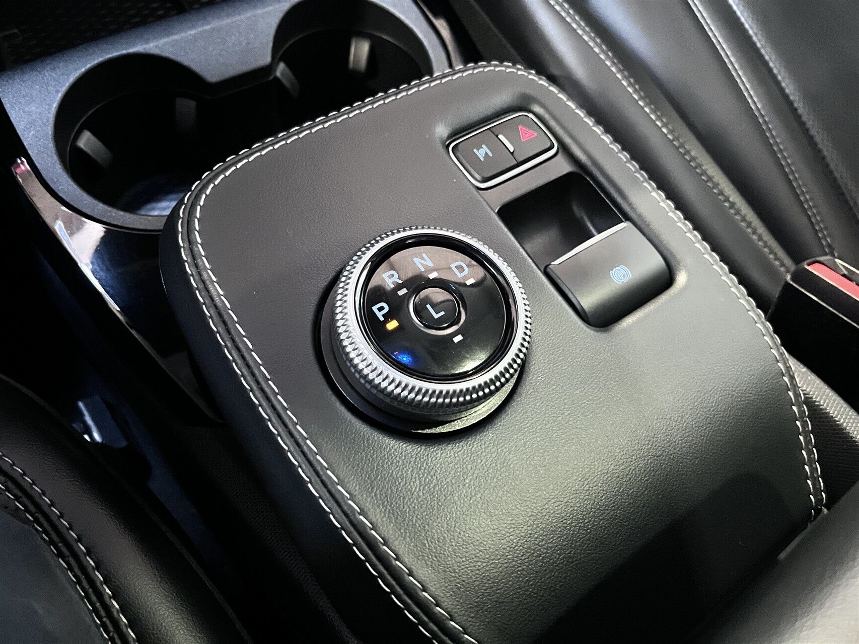 Billede af Ford Mustang Mach-E EL UR Premium 294HK 5d Aut.