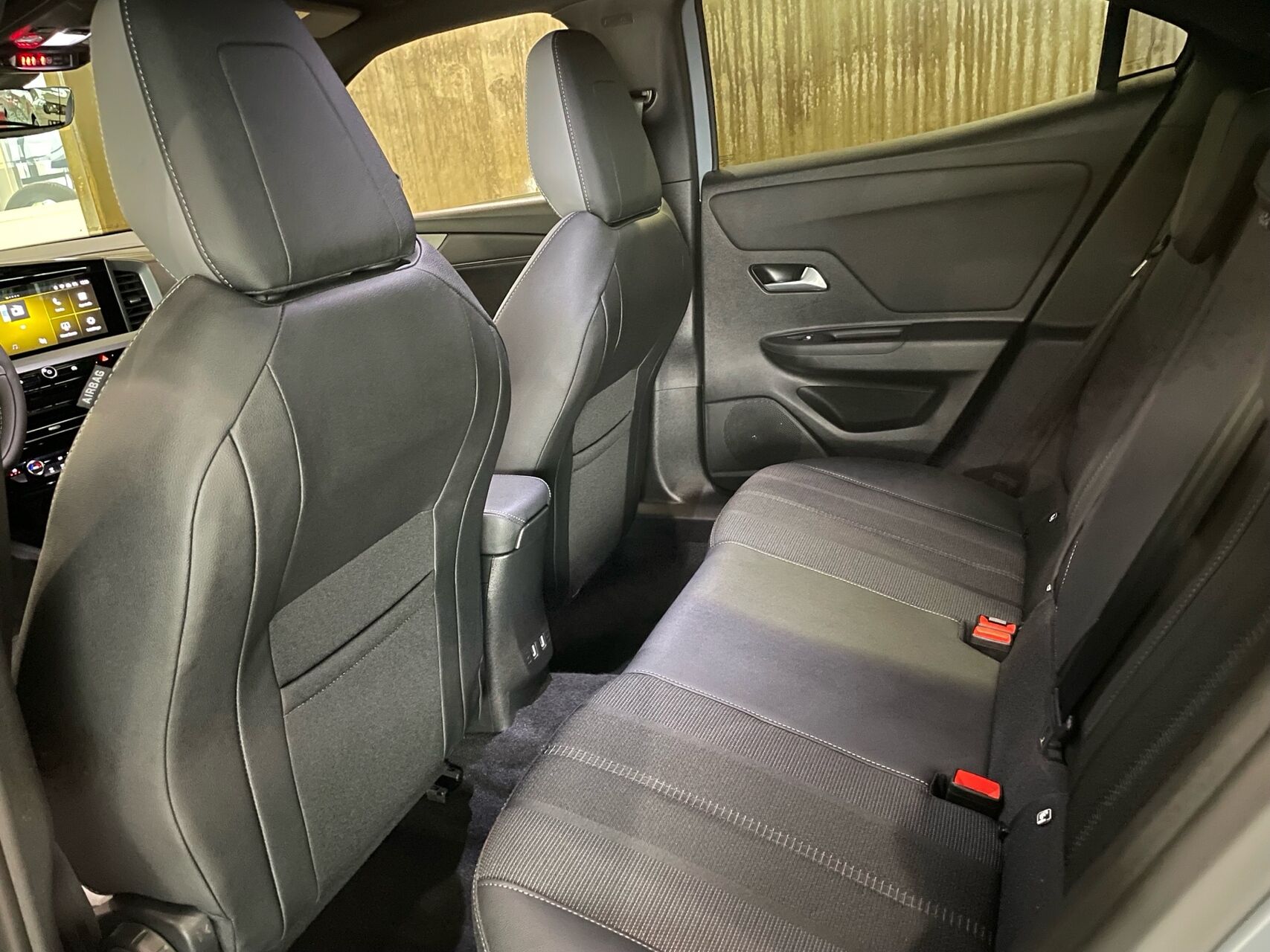 Billede af Opel Mokka-e EL Elegance 156HK 5d Aut.