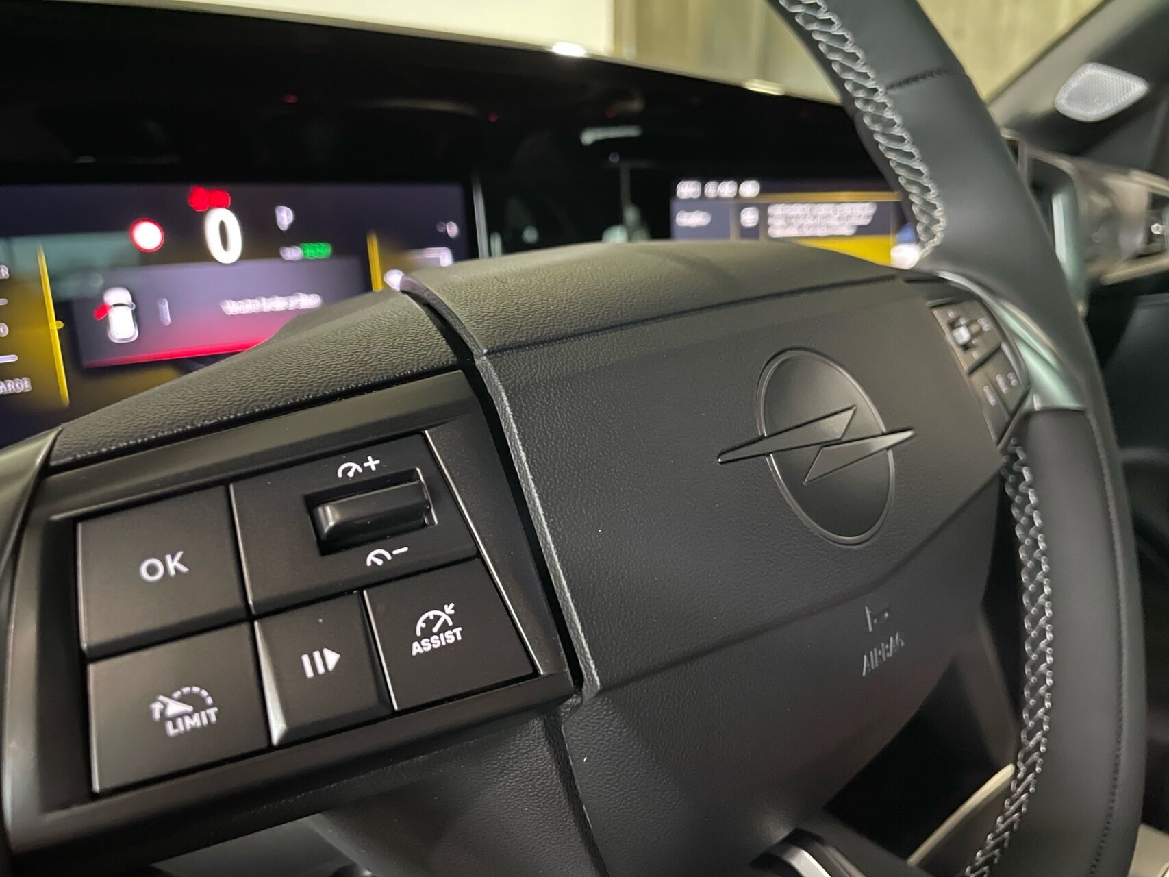 Billede af Opel Mokka-e EL Elegance 156HK 5d Aut.