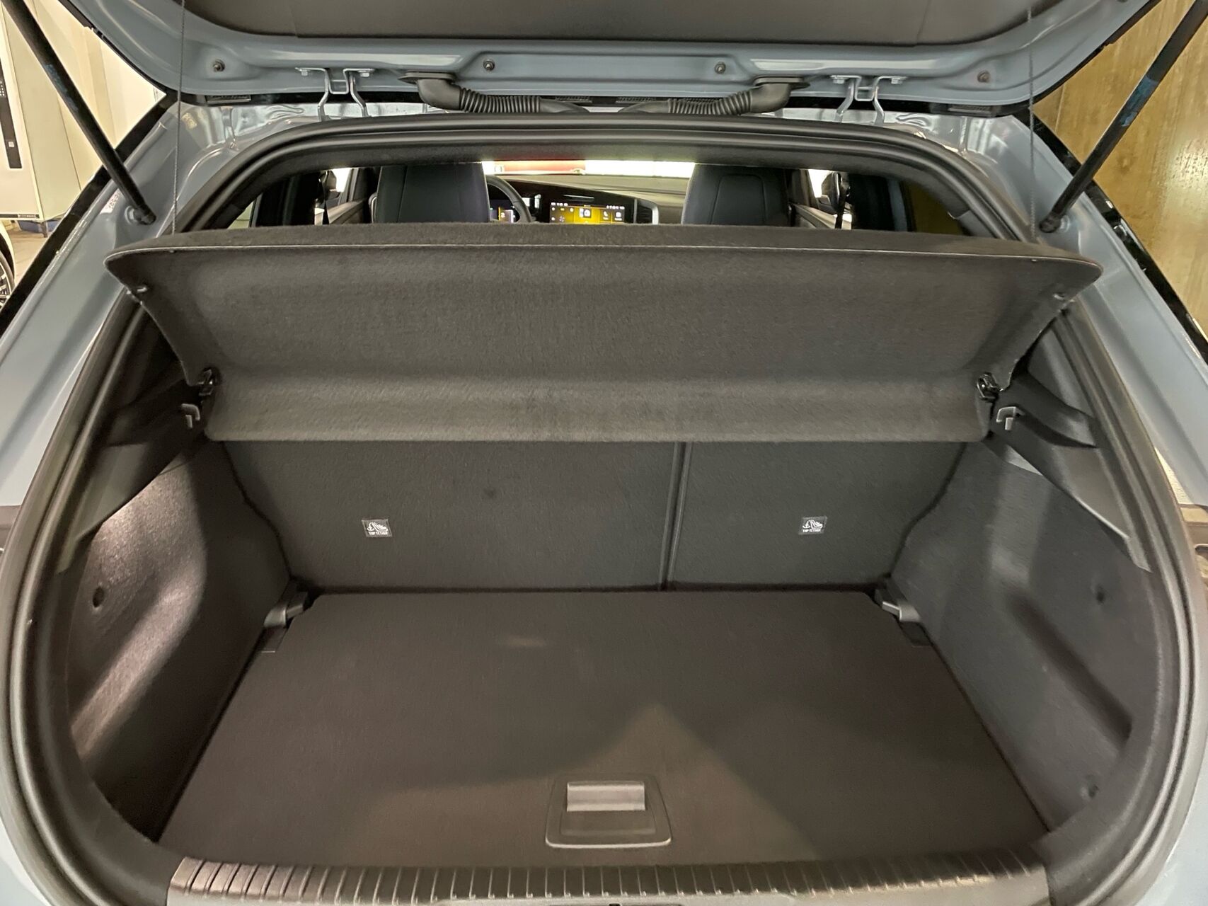 Billede af Opel Mokka-e EL Elegance 156HK 5d Aut.