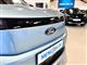 Billede af Ford Explorer EL UR Select AWD 340HK 5d Aut.