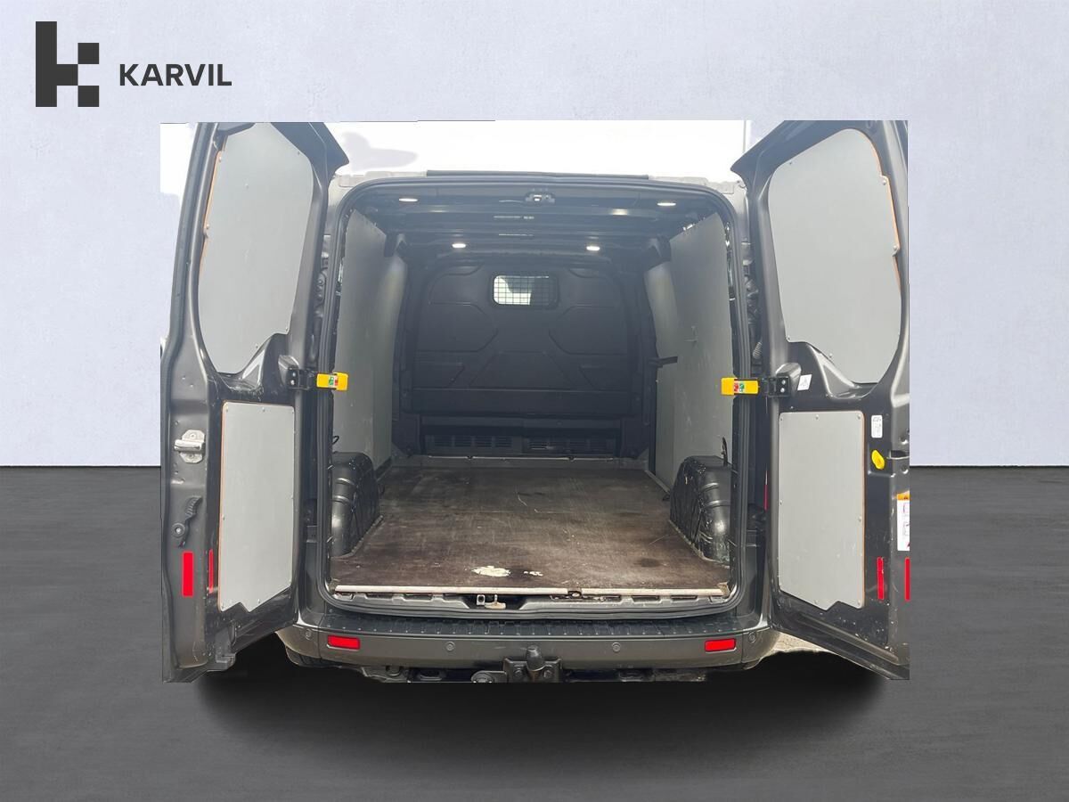 Billede af Ford Transit Custom 320 L2H1 2,0 TDCi Sport 185HK Van 6g