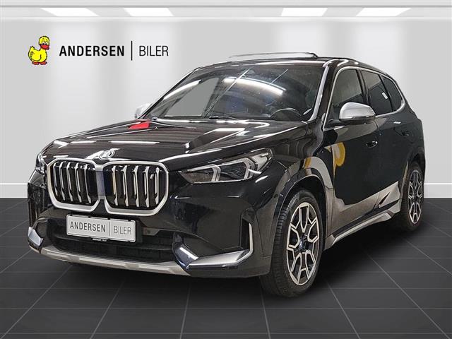 Billede af BMW iX1 xDrive30 EL xLine 4x4 313HK 5d Aut.