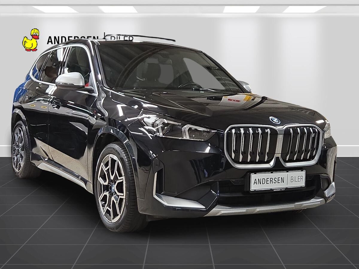 Billede af BMW iX1 xDrive30 EL xLine 4x4 313HK 5d Aut.