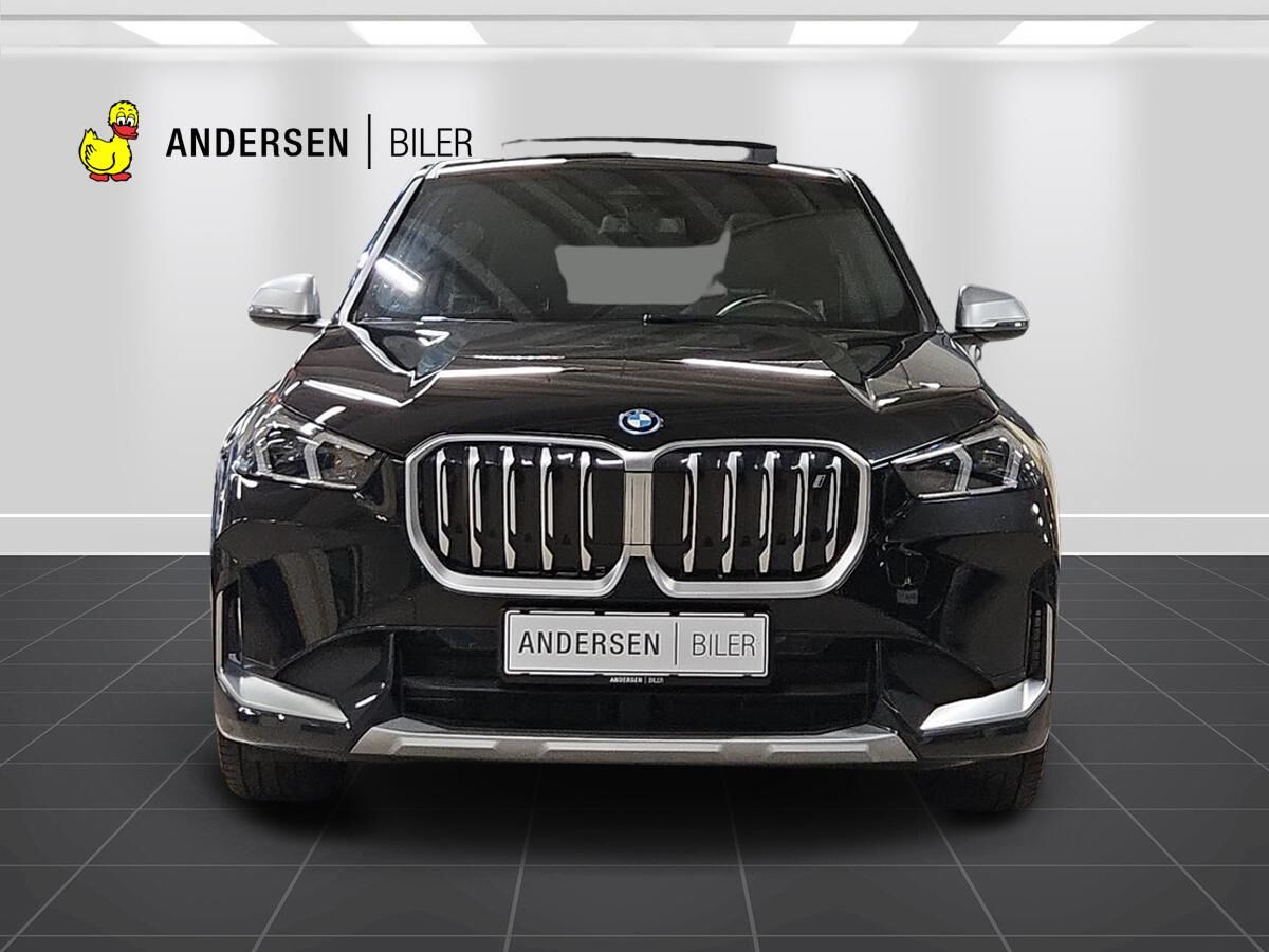 Billede af BMW iX1 xDrive30 EL xLine 4x4 313HK 5d Aut.