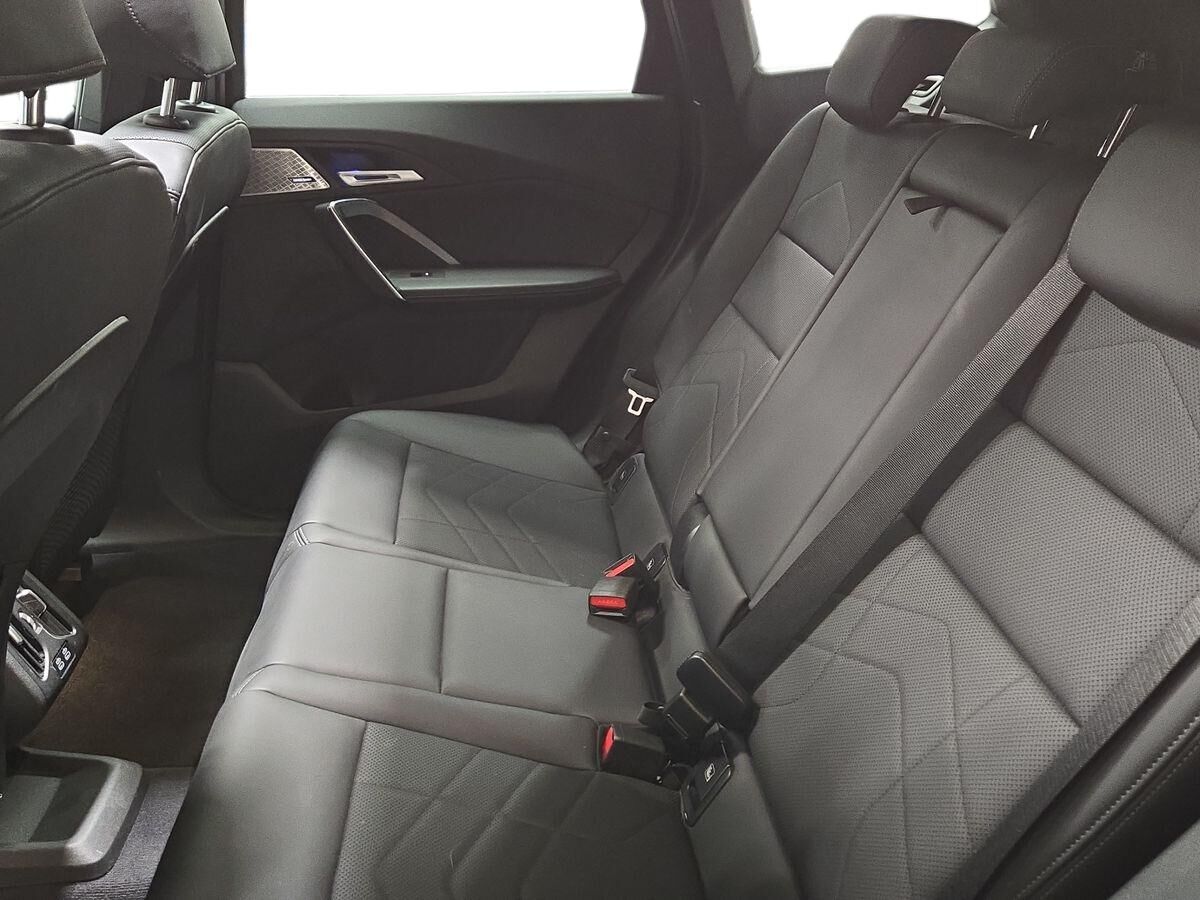 Billede af BMW iX1 xDrive30 EL xLine 4x4 313HK 5d Aut.