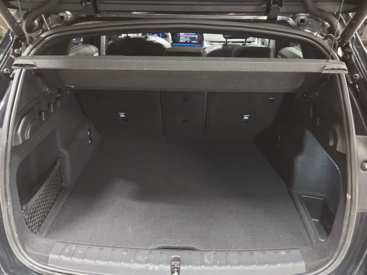 Billede af BMW iX1 xDrive30 EL xLine 4x4 313HK 5d Aut.