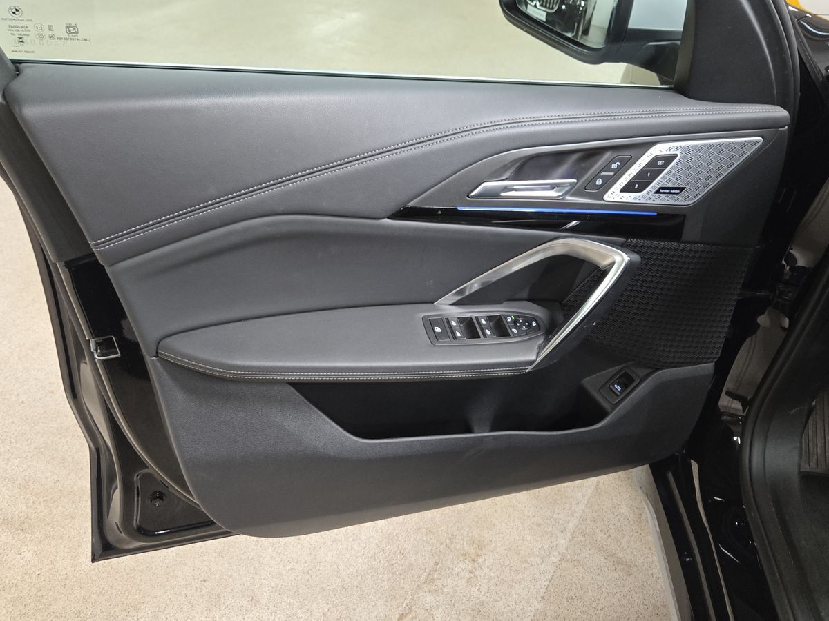 Billede af BMW iX1 xDrive30 EL xLine 4x4 313HK 5d Aut.