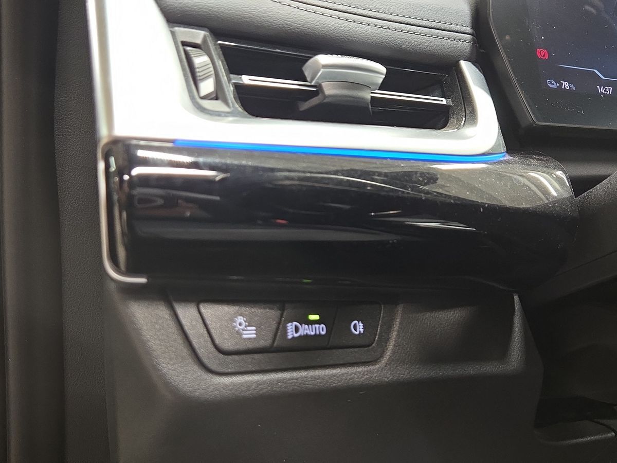 Billede af BMW iX1 xDrive30 EL xLine 4x4 313HK 5d Aut.