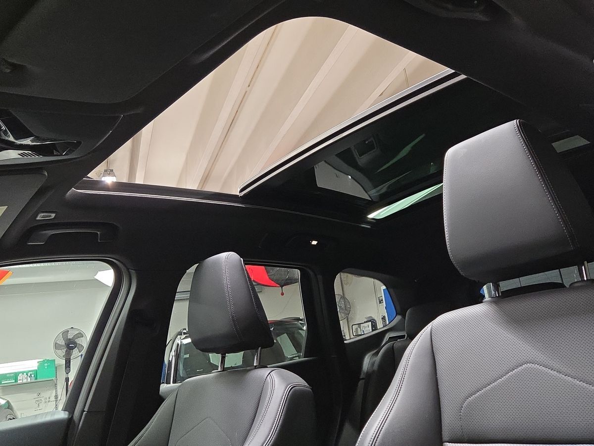 Billede af BMW iX1 xDrive30 EL xLine 4x4 313HK 5d Aut.