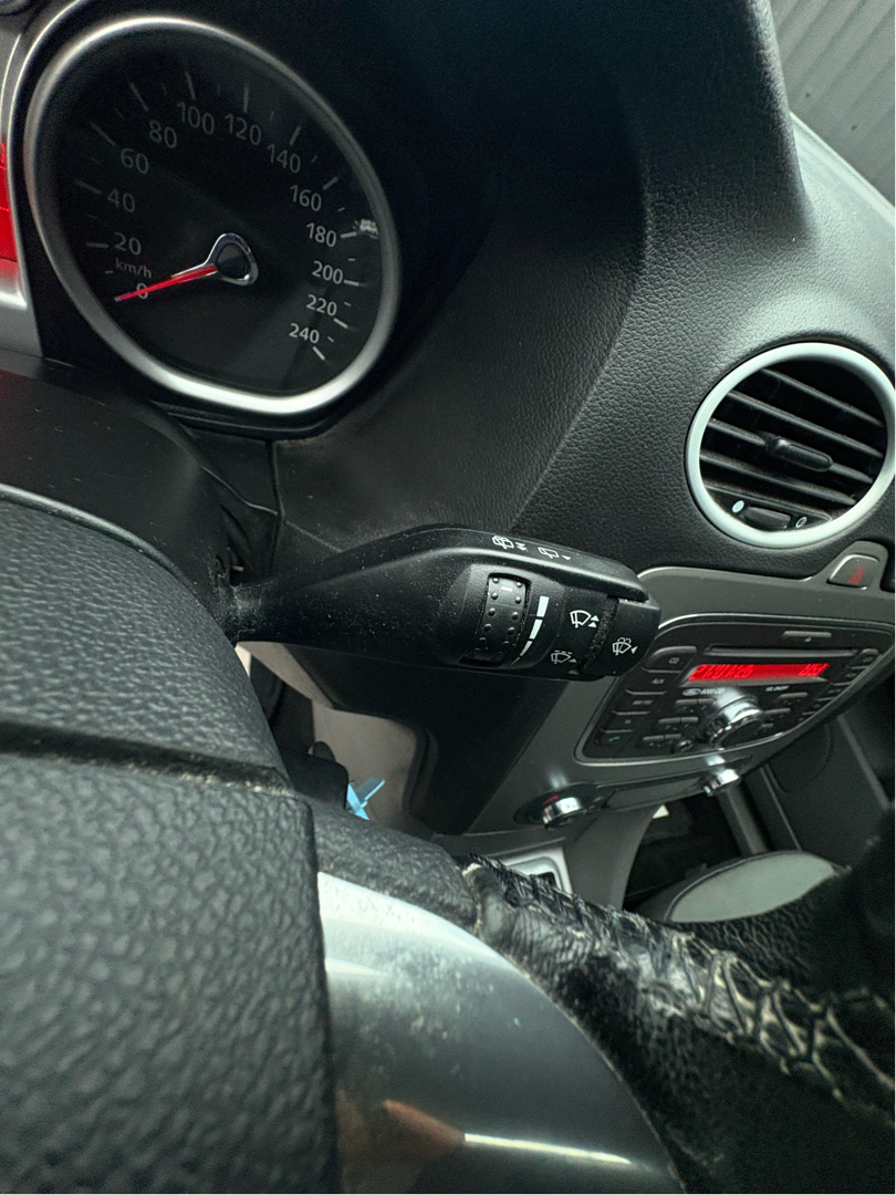 Billede af Ford Focus 1,6 TDCI Econetic 90HK Stc