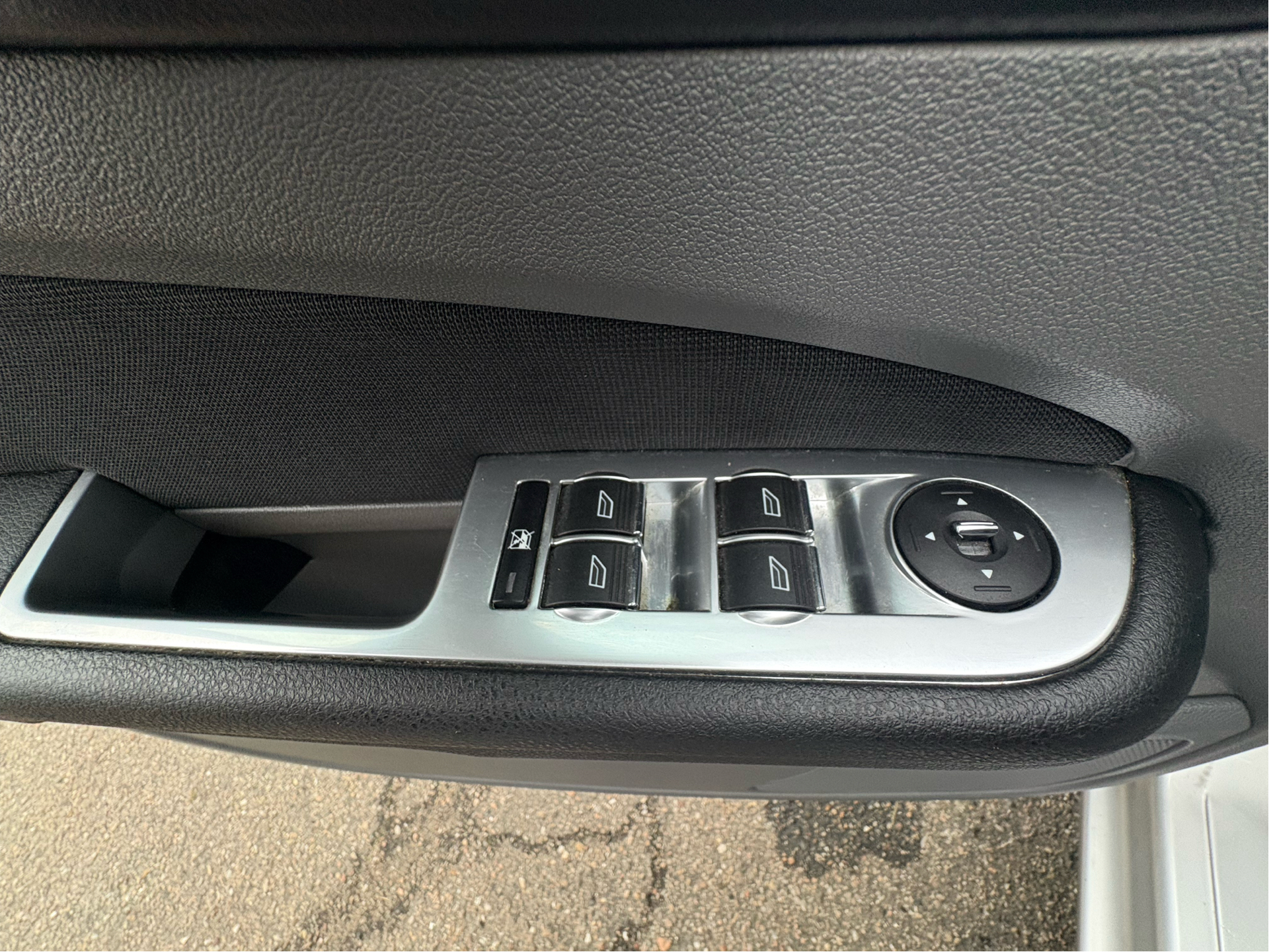 Billede af Ford Focus 1,6 TDCI Econetic 90HK Stc