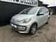 Billede af VW up 1,0 Bluemotion Move 75HK 3d