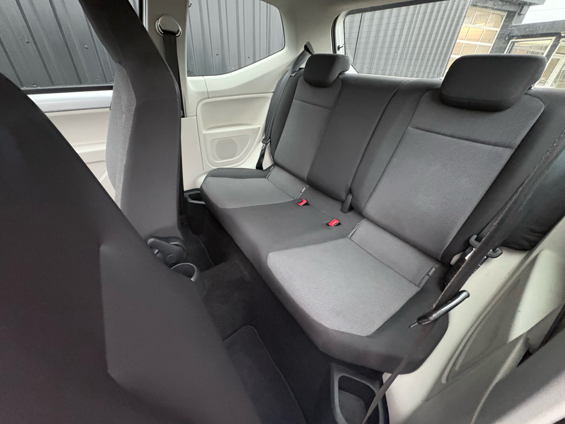 Billede af VW up 1,0 Bluemotion Move 75HK 3d