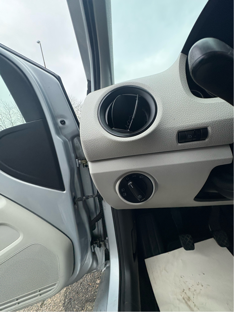 Billede af VW up 1,0 Bluemotion Move 75HK 3d