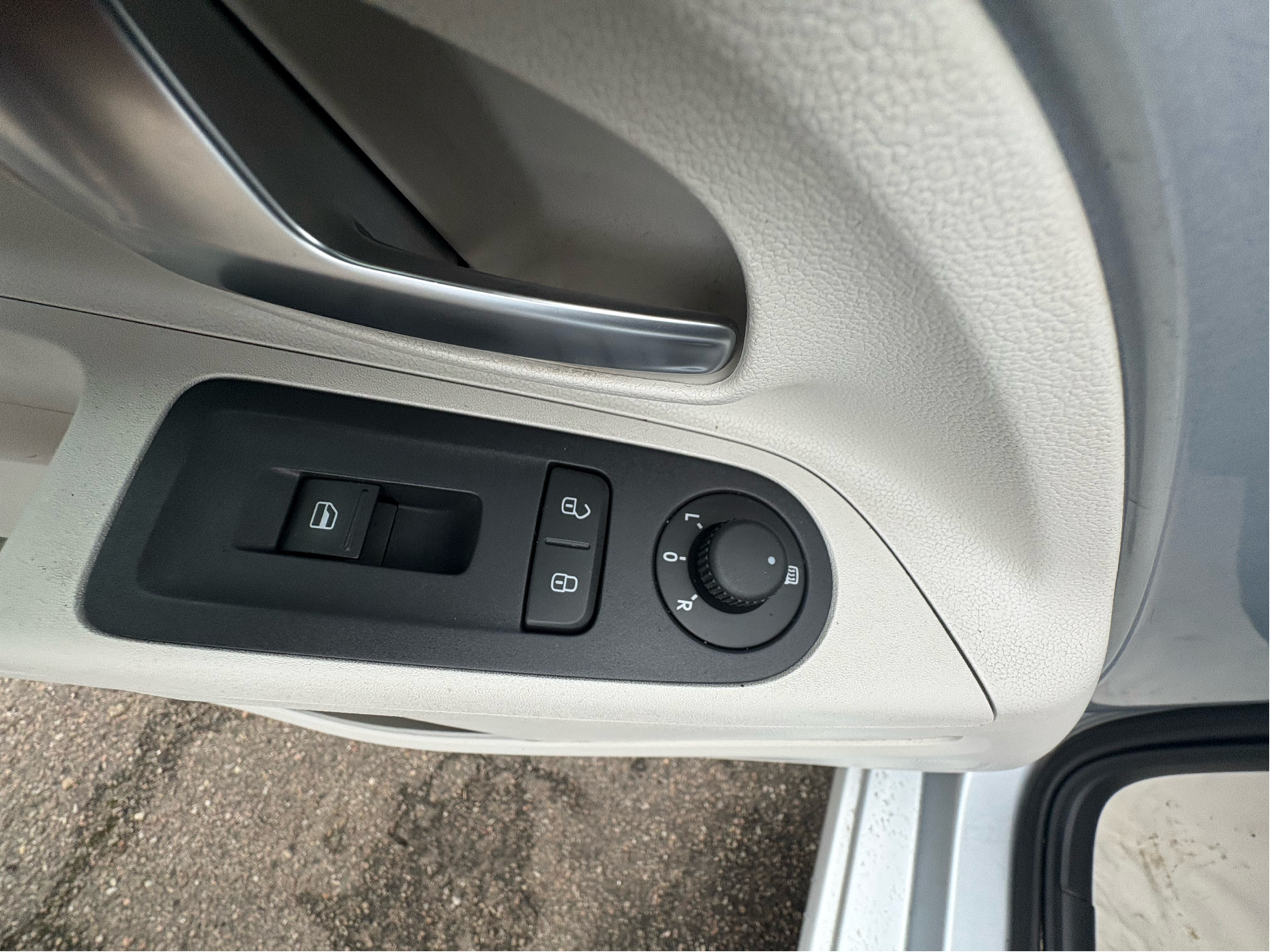 Billede af VW up 1,0 Bluemotion Move 75HK 3d