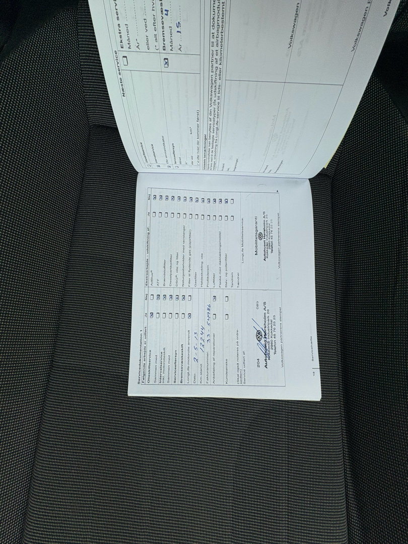 Billede af VW up 1,0 Bluemotion Move 75HK 3d