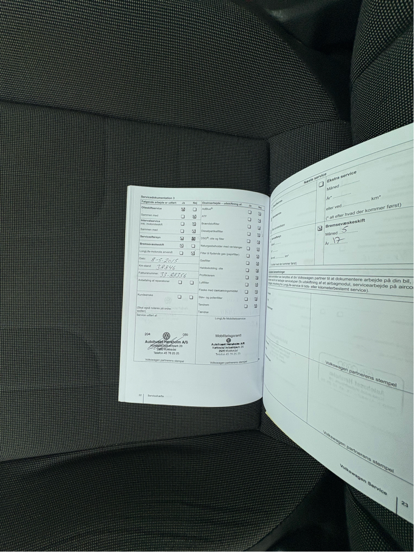 Billede af VW up 1,0 Bluemotion Move 75HK 3d