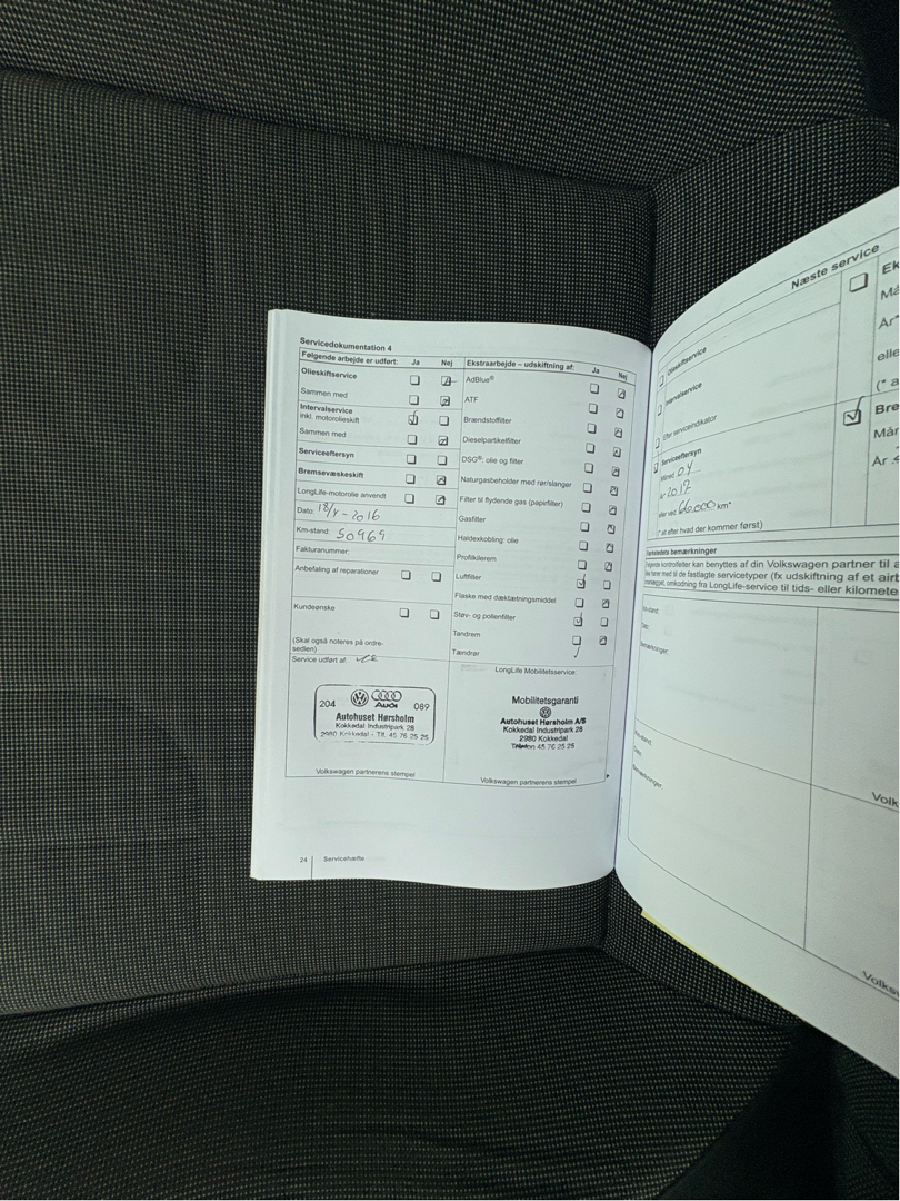 Billede af VW up 1,0 Bluemotion Move 75HK 3d