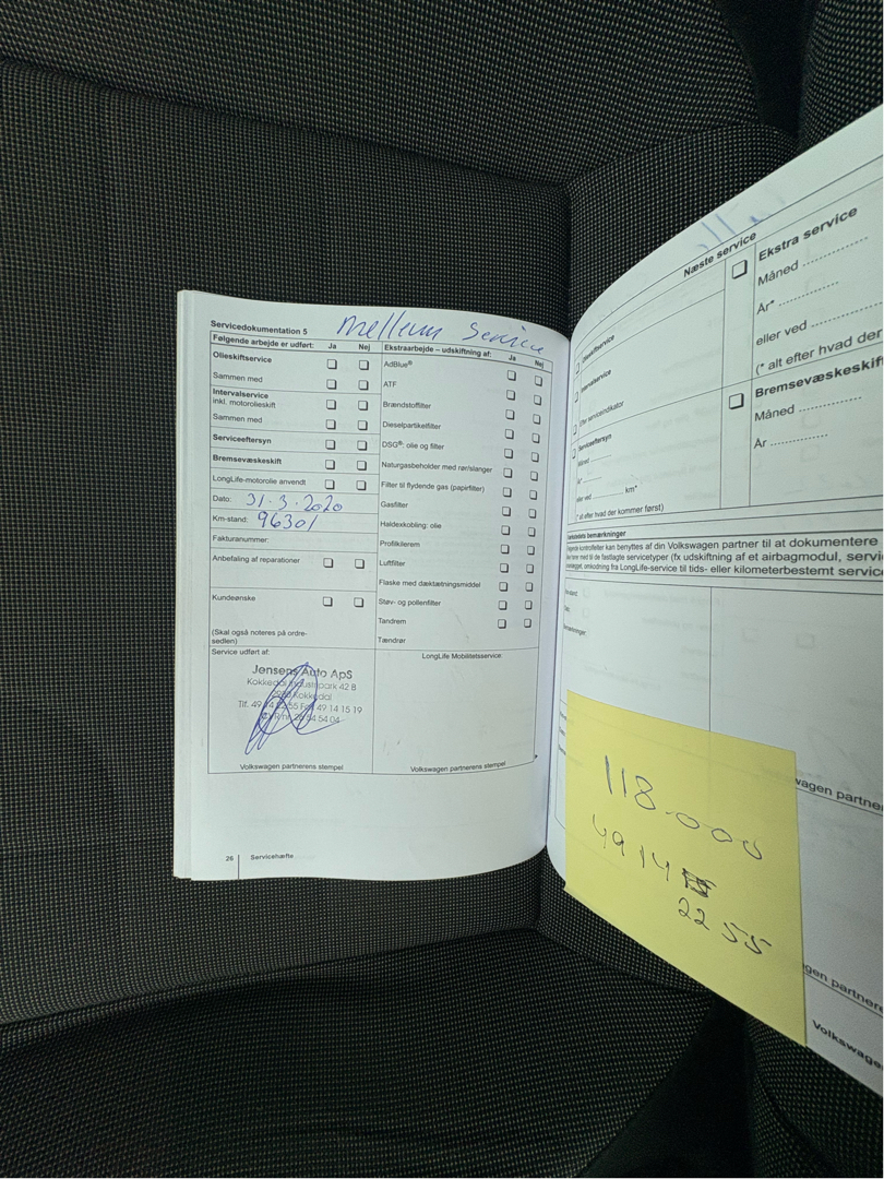 Billede af VW up 1,0 Bluemotion Move 75HK 3d