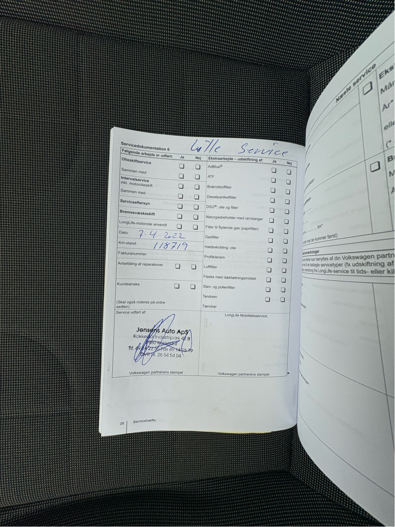 Billede af VW up 1,0 Bluemotion Move 75HK 3d