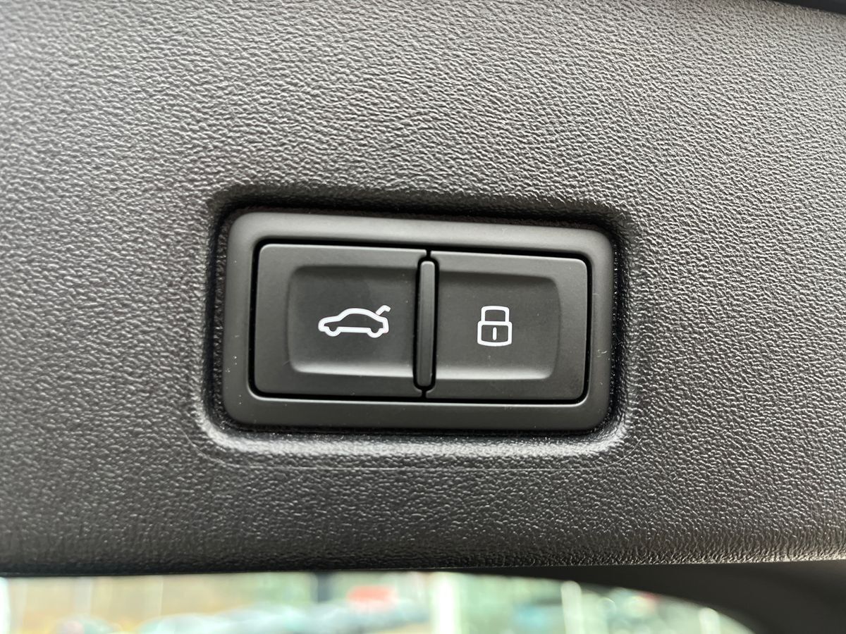 Billede af Audi Q4 45 E-tron S Line 286HK 5d Aut.