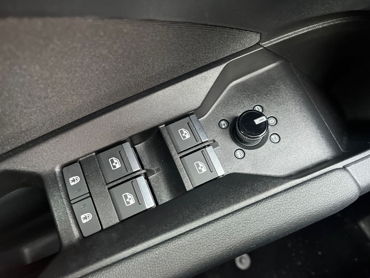 Billede af Audi Q4 45 E-tron S Line 286HK 5d Aut.