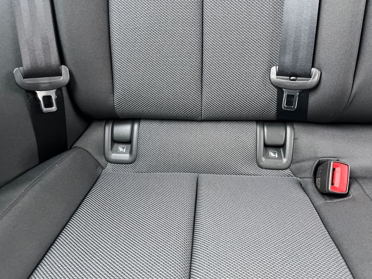 Billede af Audi Q4 45 E-tron S Line 286HK 5d Aut.