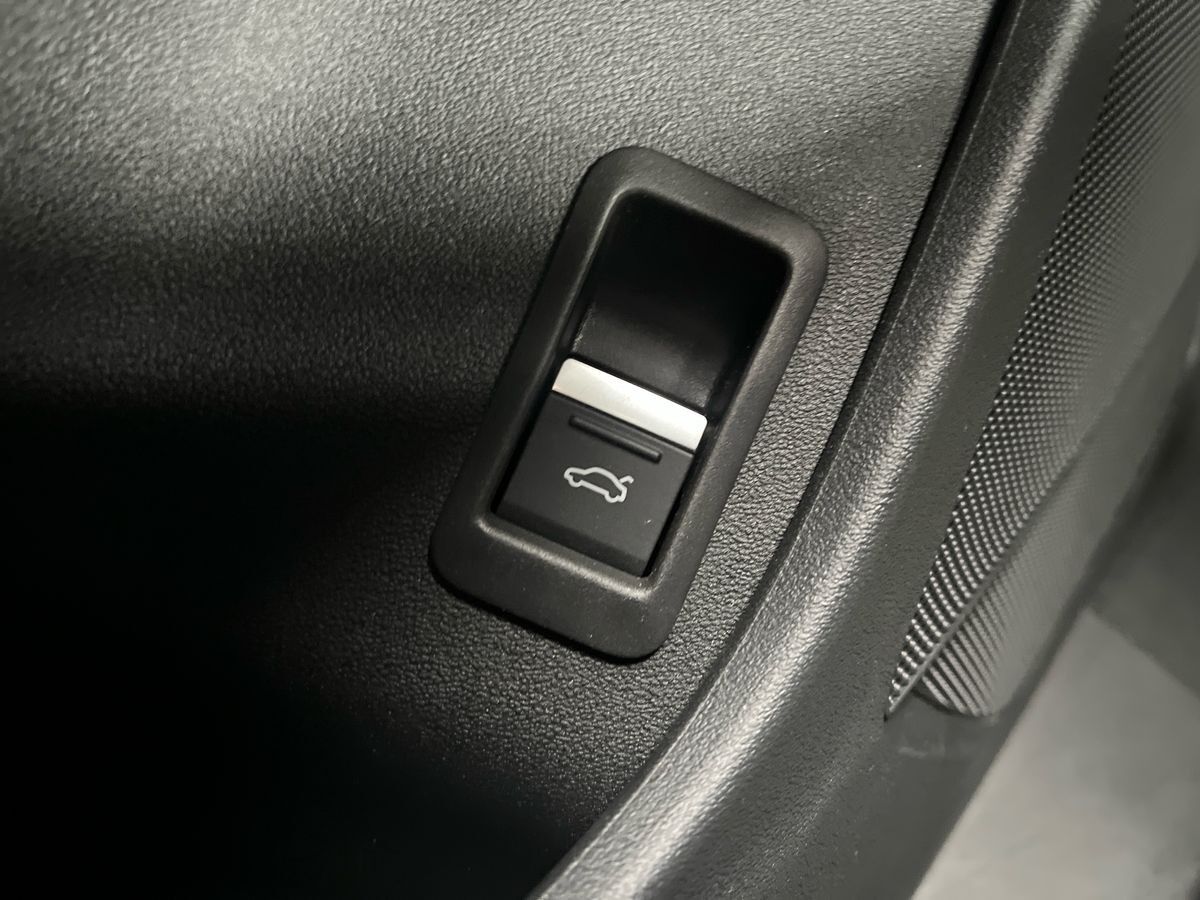 Billede af Audi Q4 45 E-tron S Line 286HK 5d Aut.