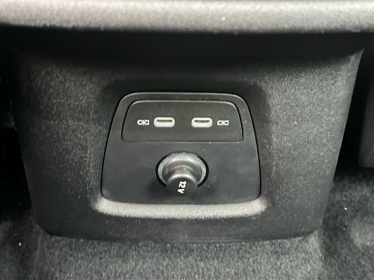 Billede af Audi Q4 45 E-tron S Line 286HK 5d Aut.