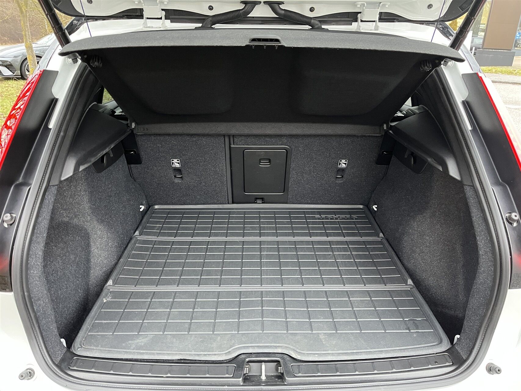 Billede af Volvo XC40 P6 Recharge Ultimate 231HK 5d Aut.