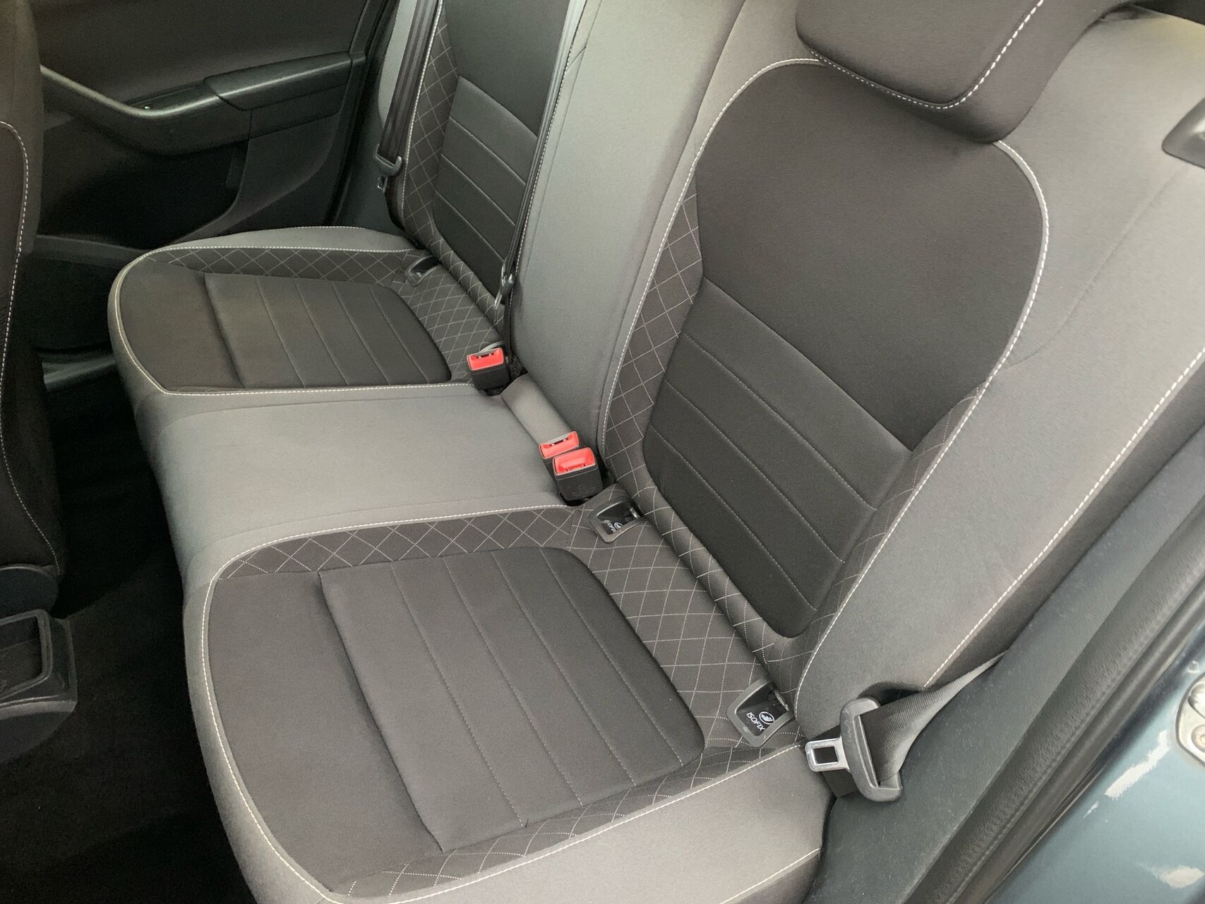 Billede af Skoda Fabia 1,0 TSI Ambition 95HK 5d